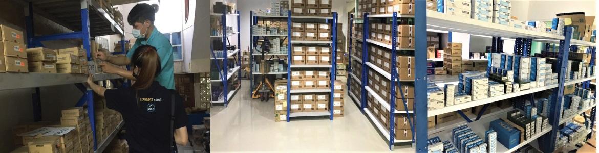 slide company profile
