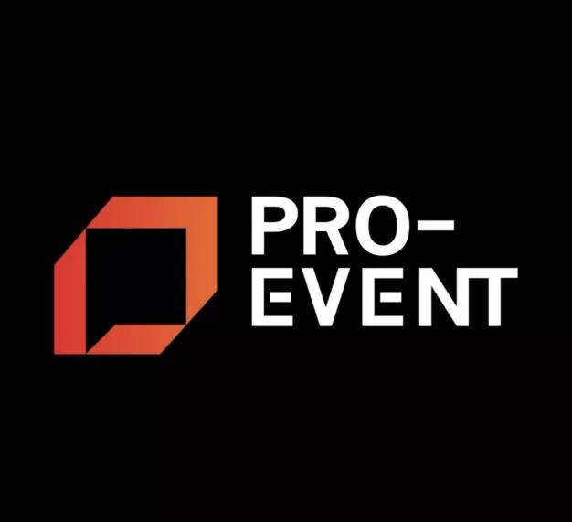 Pro-Event Co.,Ltd