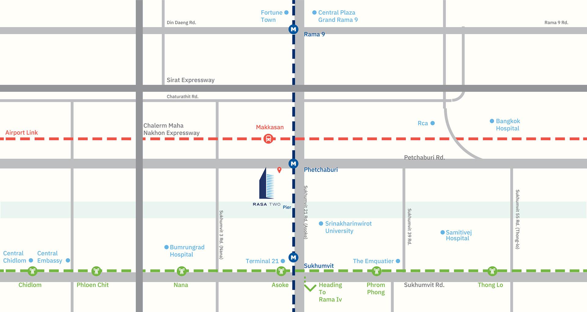 company location map image