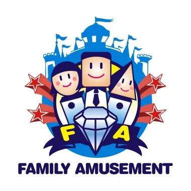 Family Amusement Co.,LTD.