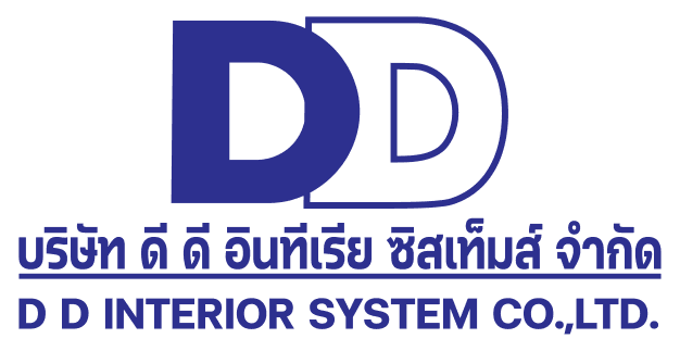 บริษัท ดี ดี อินทีเรีย ซิสเท็มส์ จำกัด