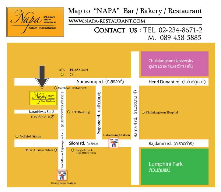 company location map image
