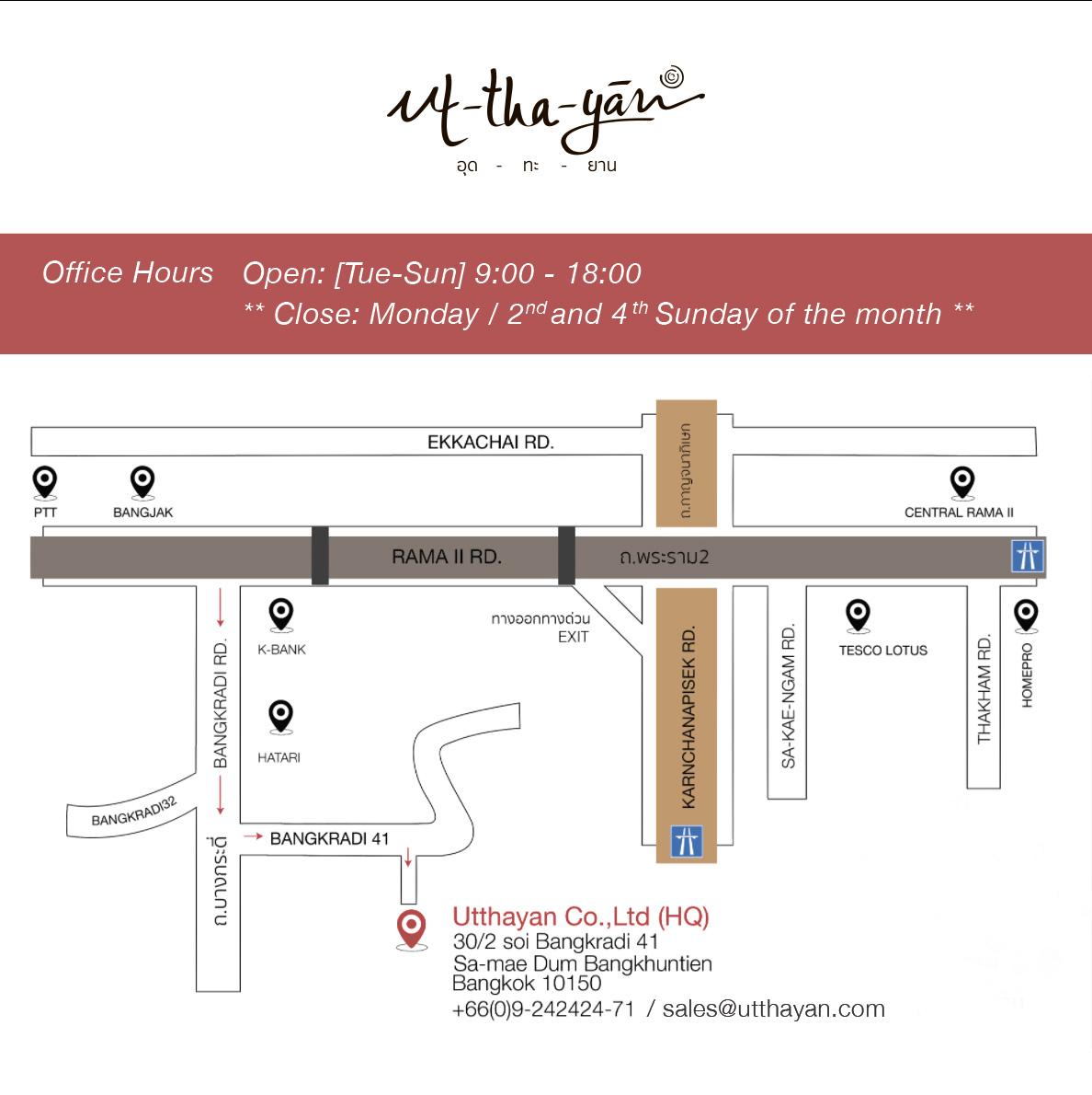 company location map image