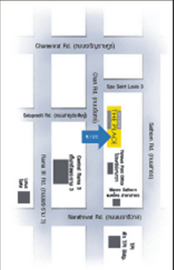 company location map image