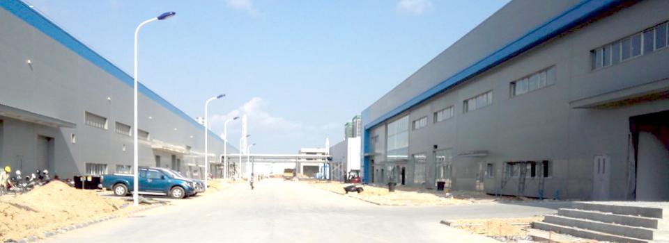 slide company profile