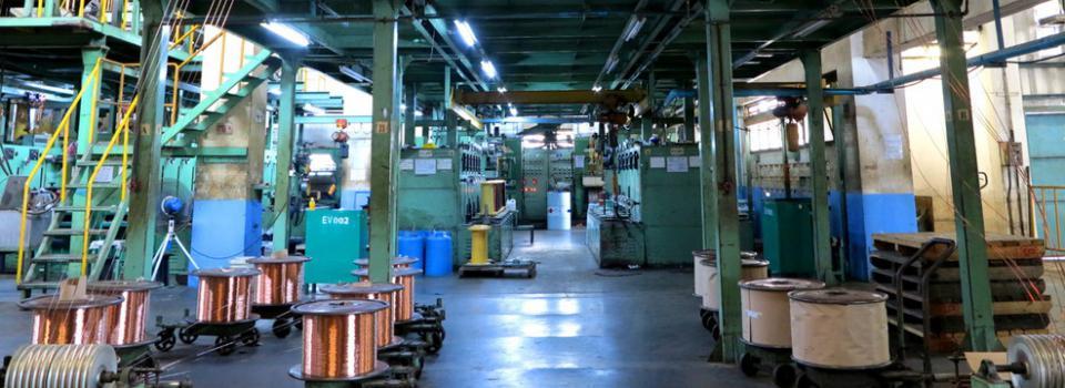 slide company profile