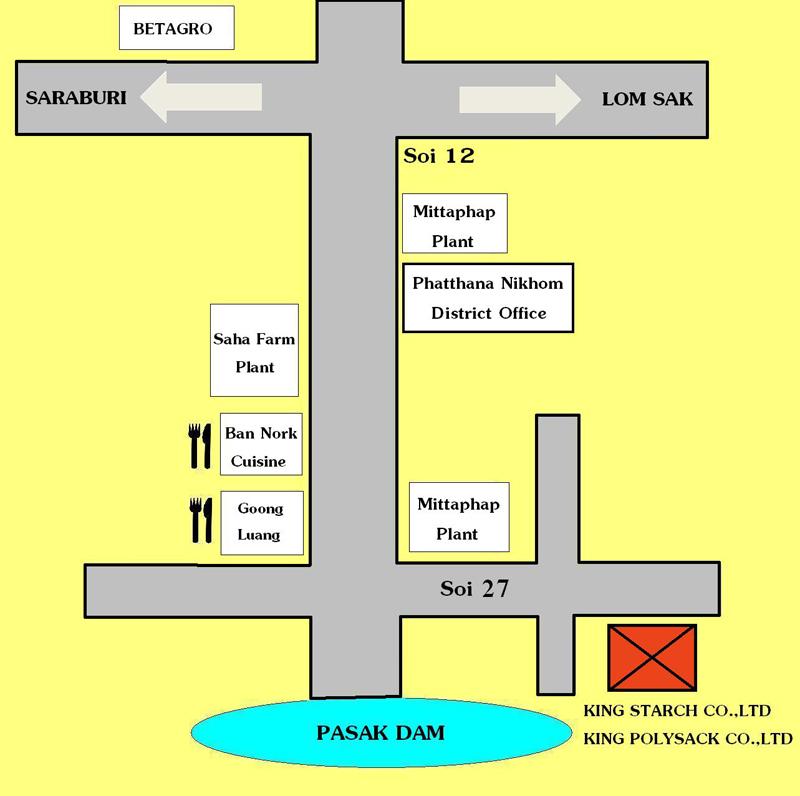 company location map image