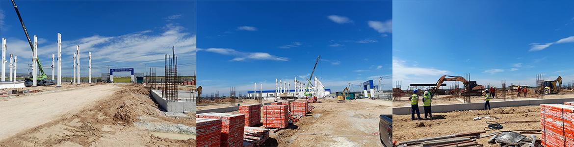 slide company profile