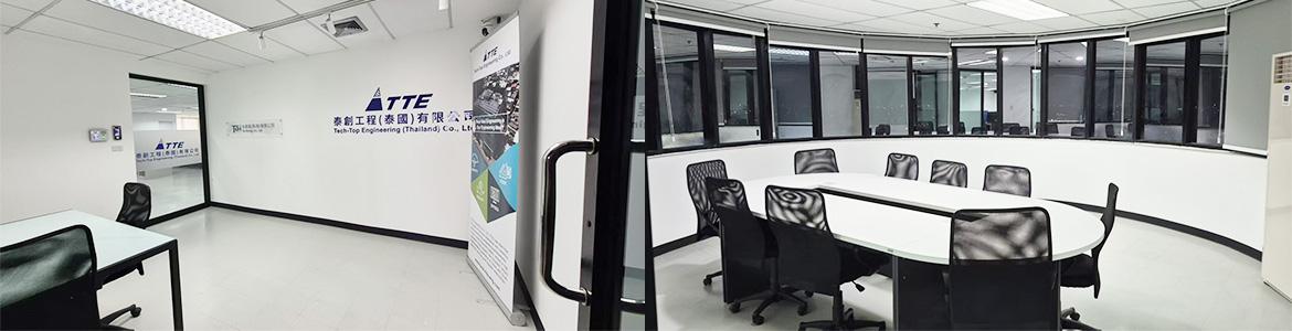 slide company profile