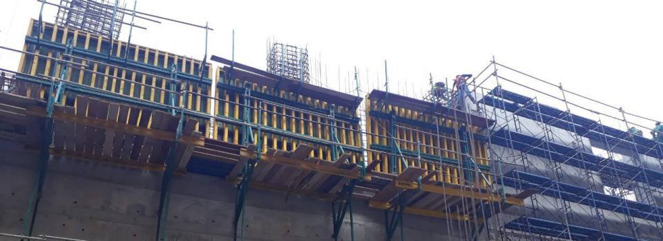 slide company profile