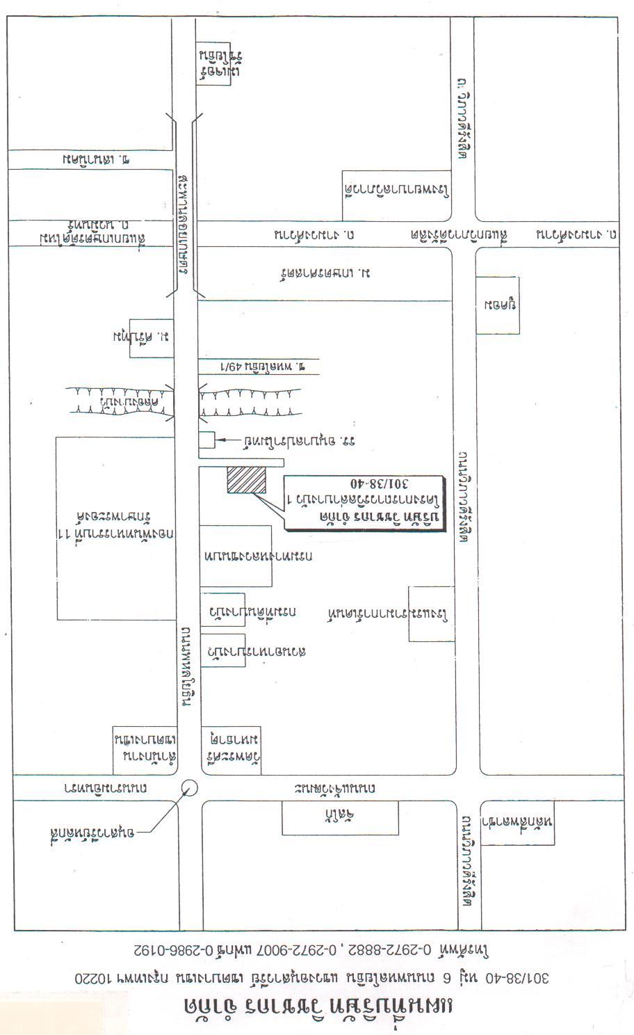 company location map image