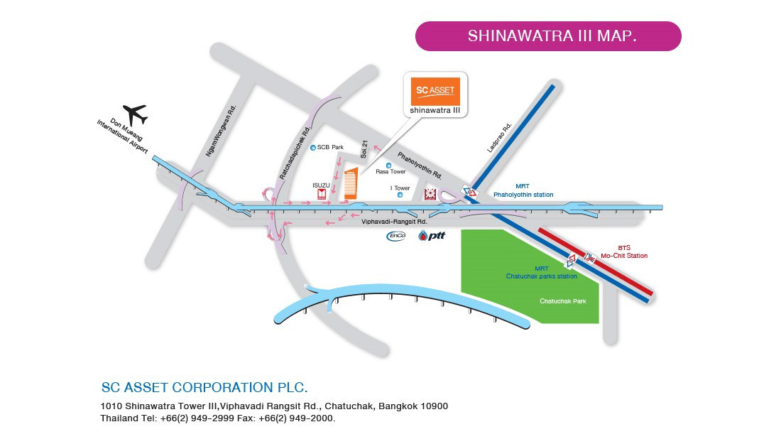 company location map image