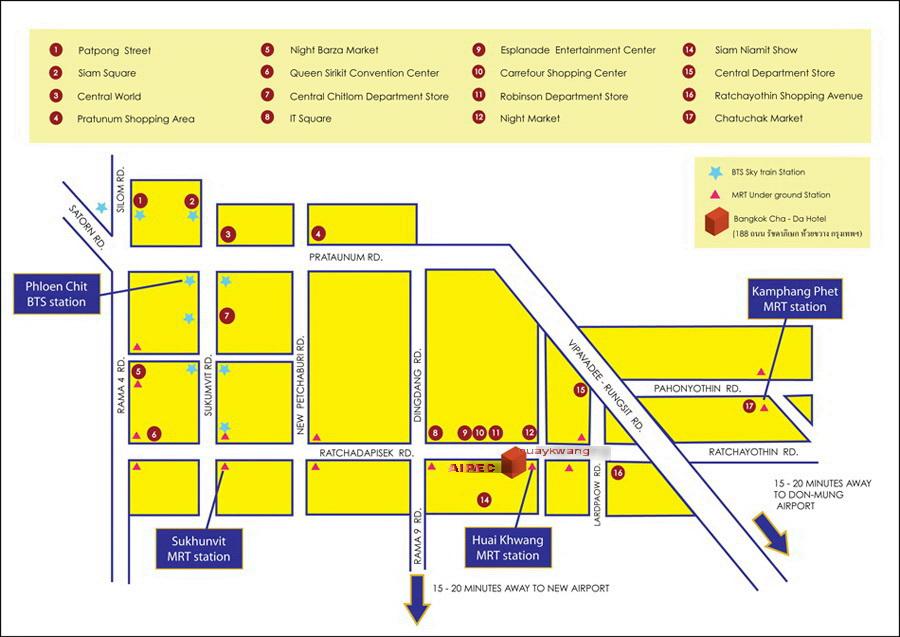 company location map image