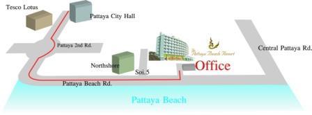 company location map image