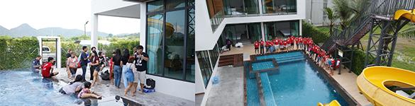 slide company profile