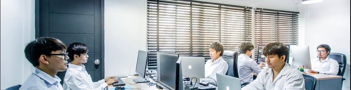 slide company profile
