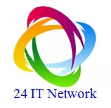 24 IT Network จำกัด