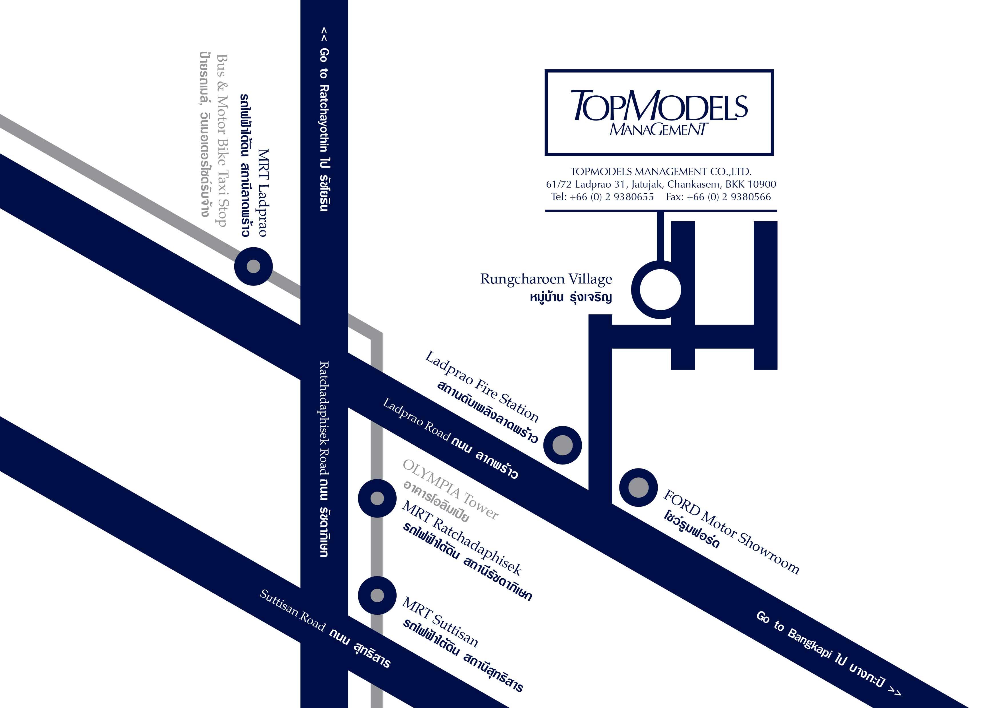 company location map image