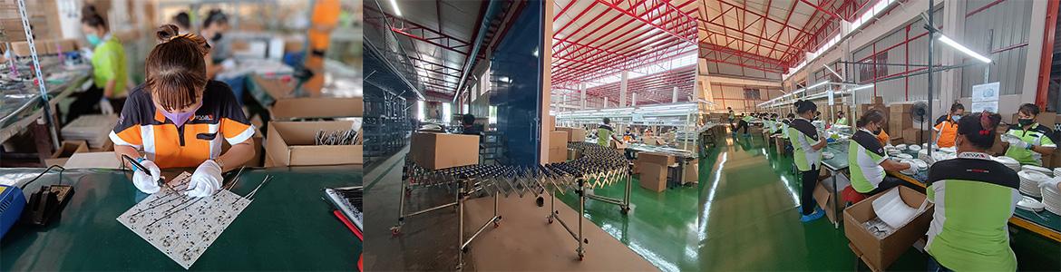 slide company profile