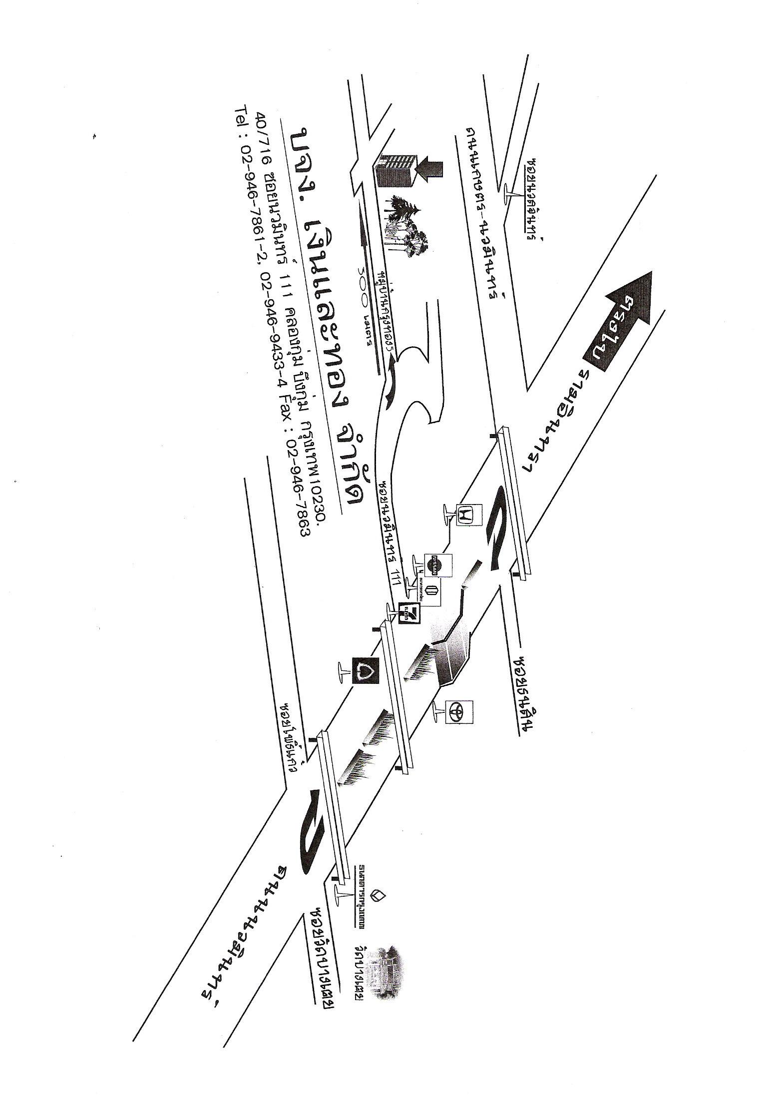 company location map image