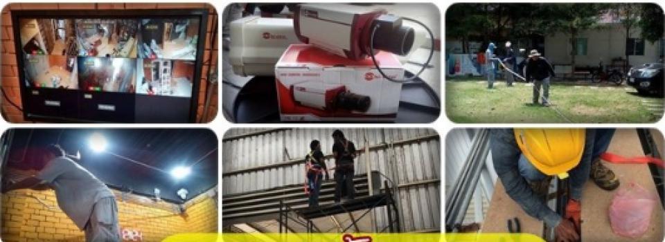 slide company profile