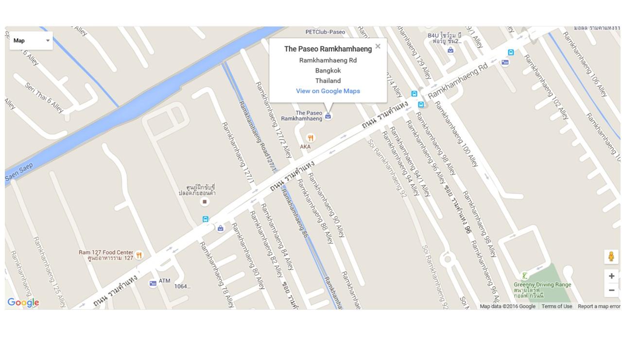 company location map image