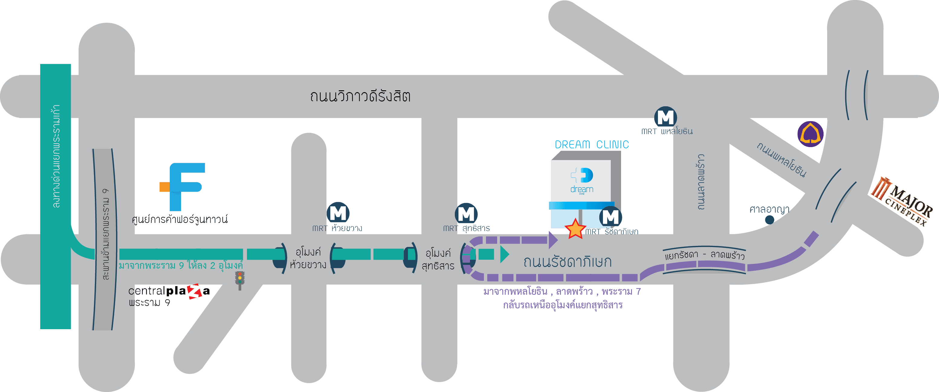 company location map image