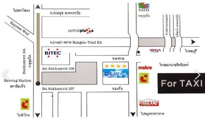company location map image