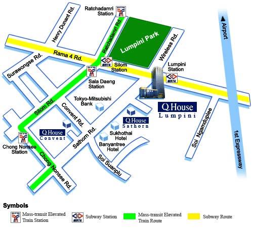 company location map image