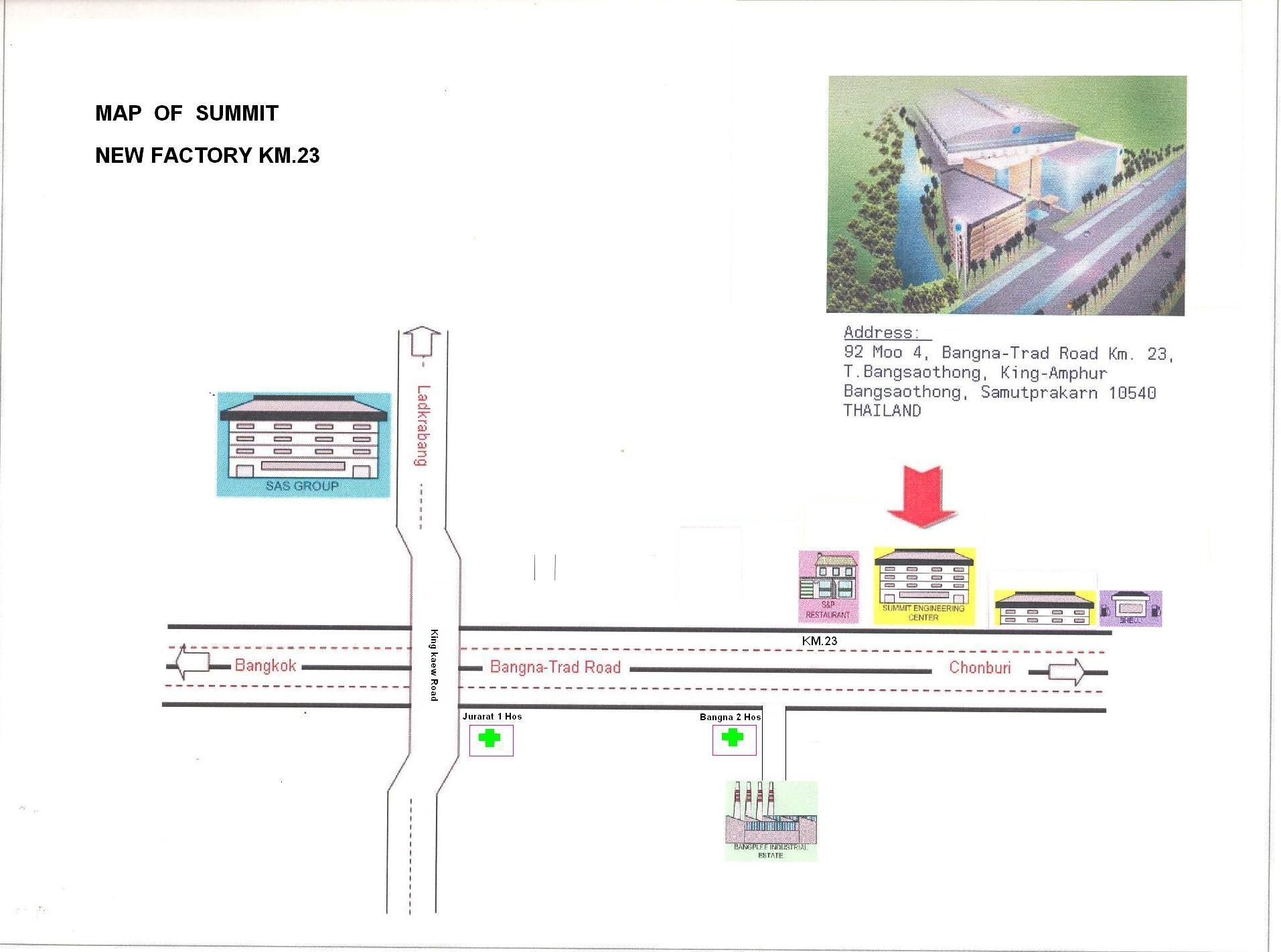 company location map image
