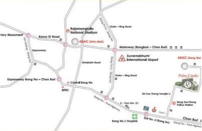 company location map image