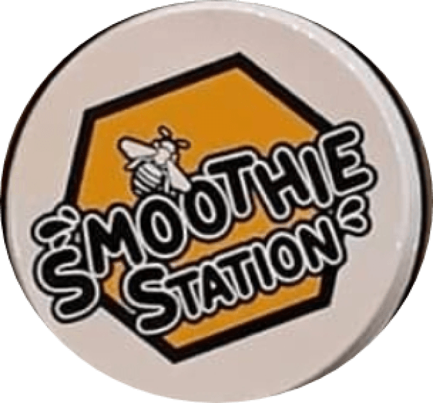 Smoothie station