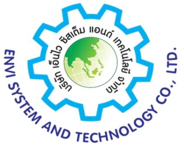บริษัท เอ็นไว ซิสเต็ม แอนด์ เทคโนโลยี จำกัด