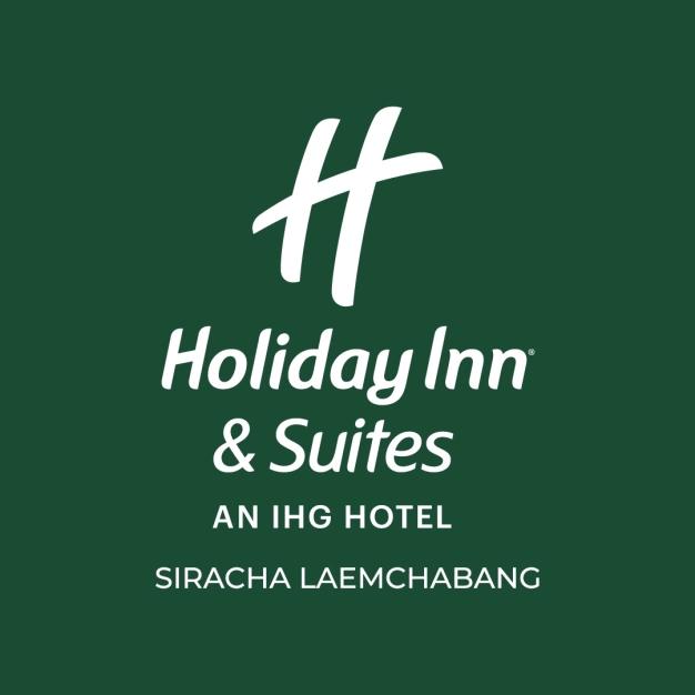 Holiday Inn & Suites Siracha Laemchabang