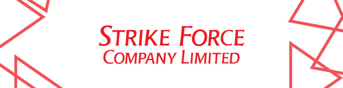 slide company profile