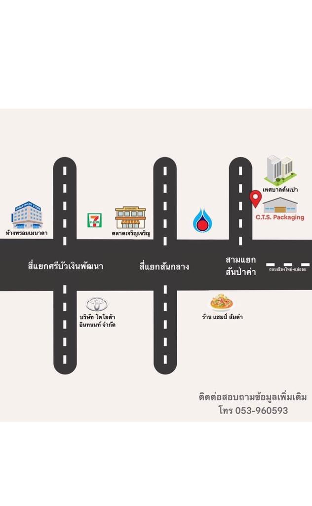 company location map image