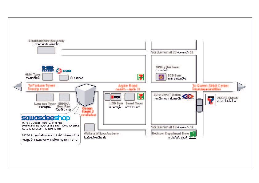 company location map image