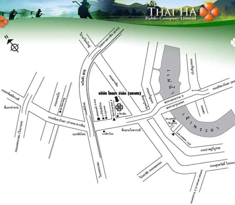 company location map image