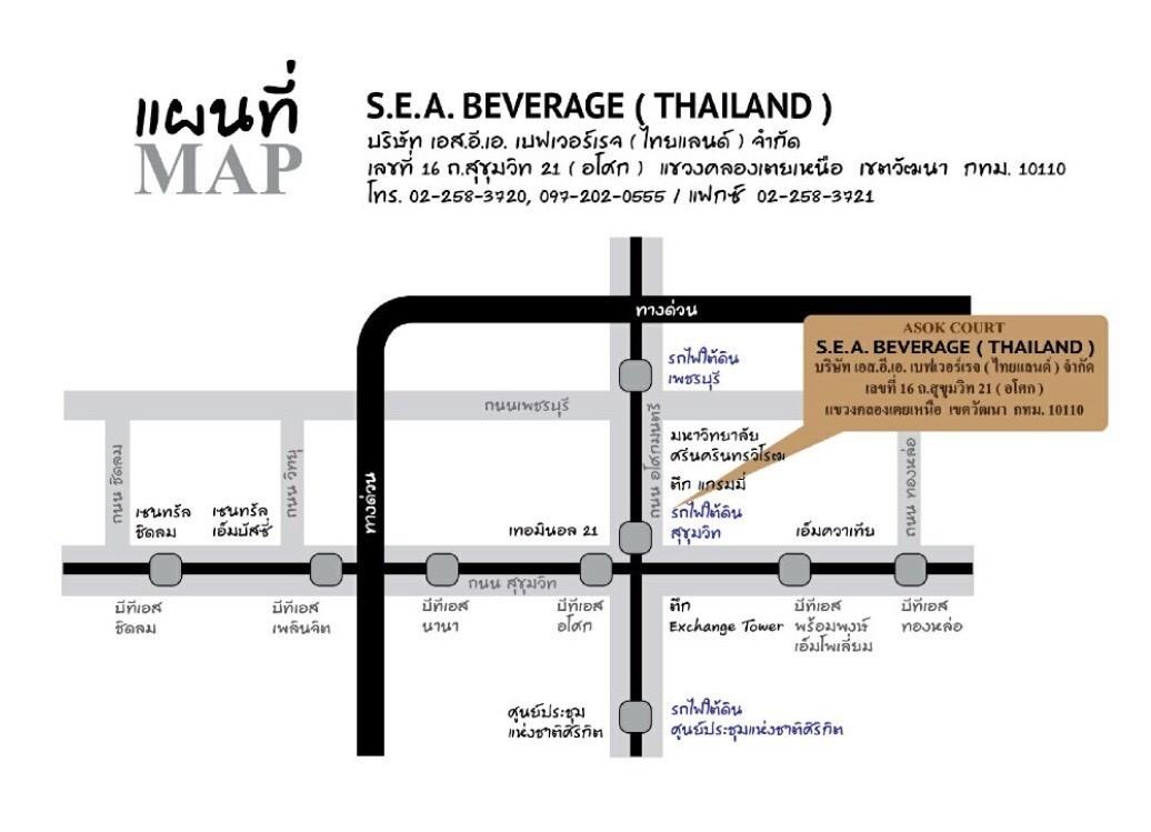 company location map image