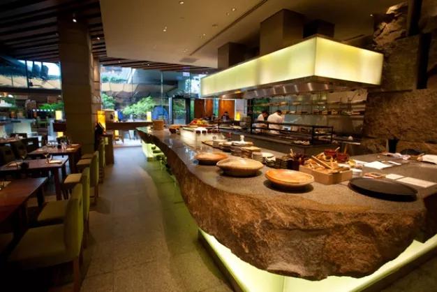 Zuma Bangkok