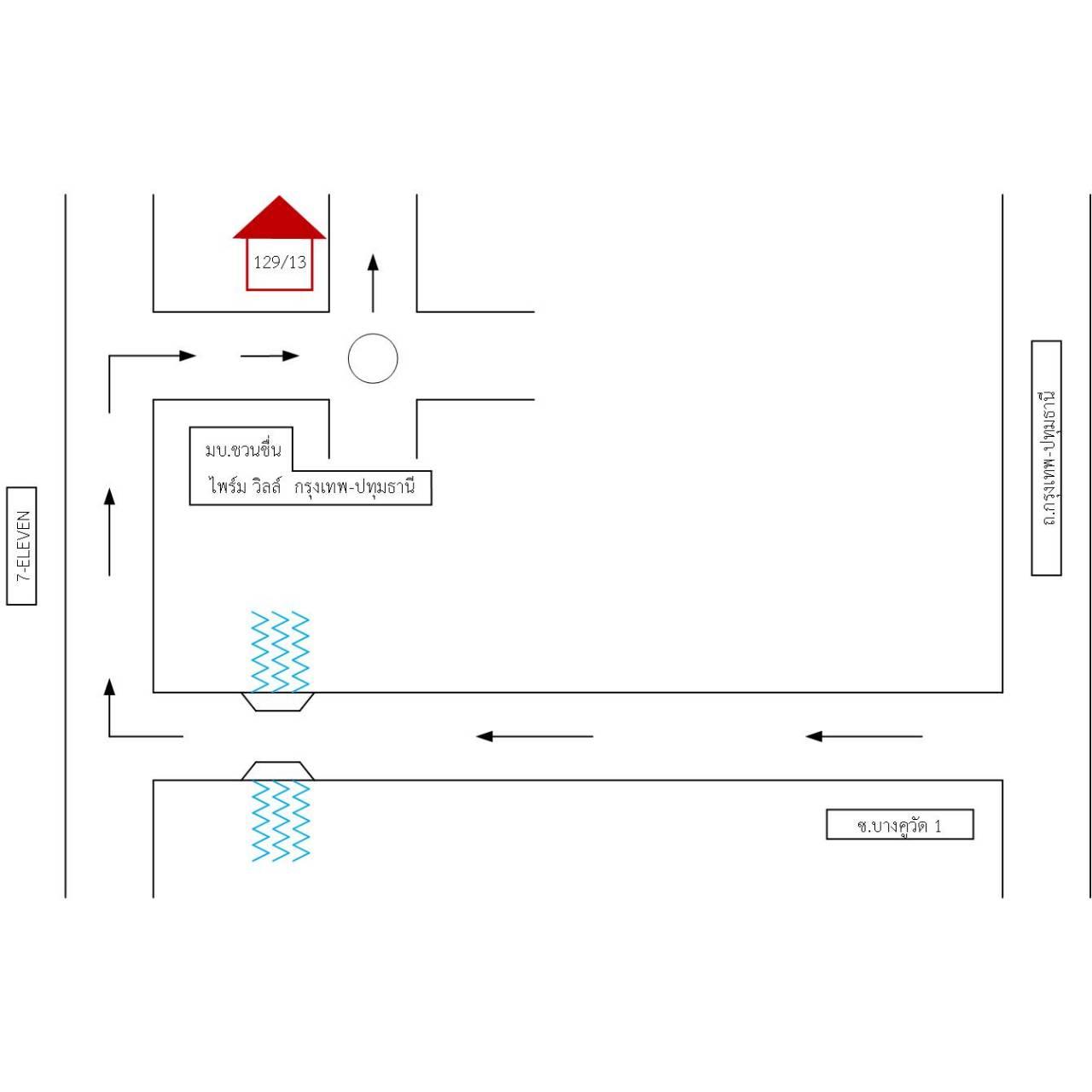 company location map image