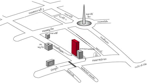 company location map image