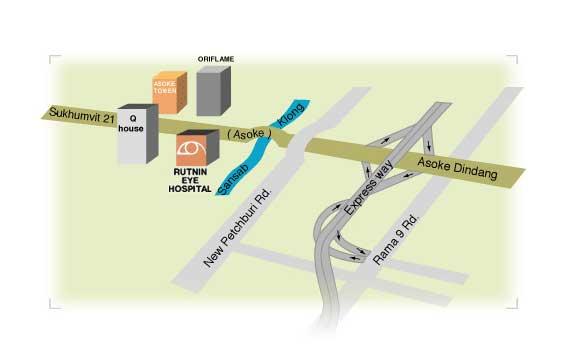 company location map image