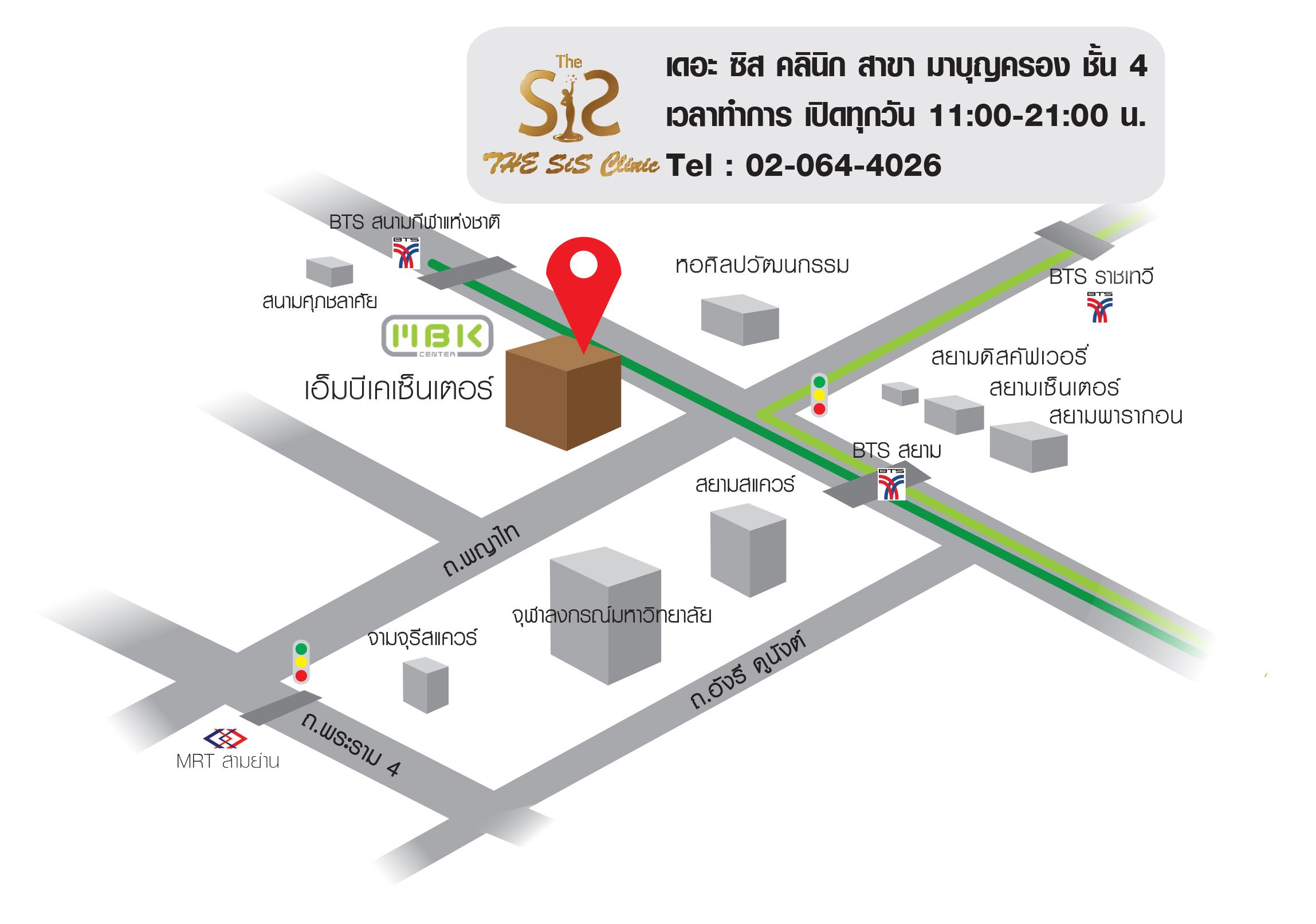 company location map image