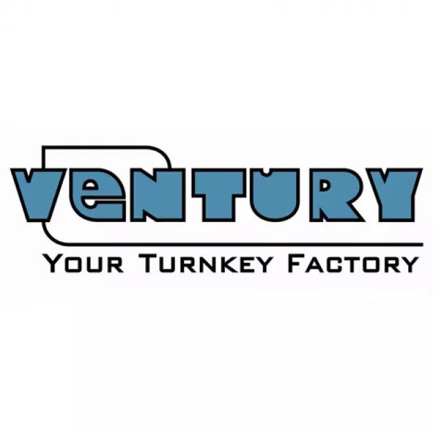 Ventury Co. Ltd.
