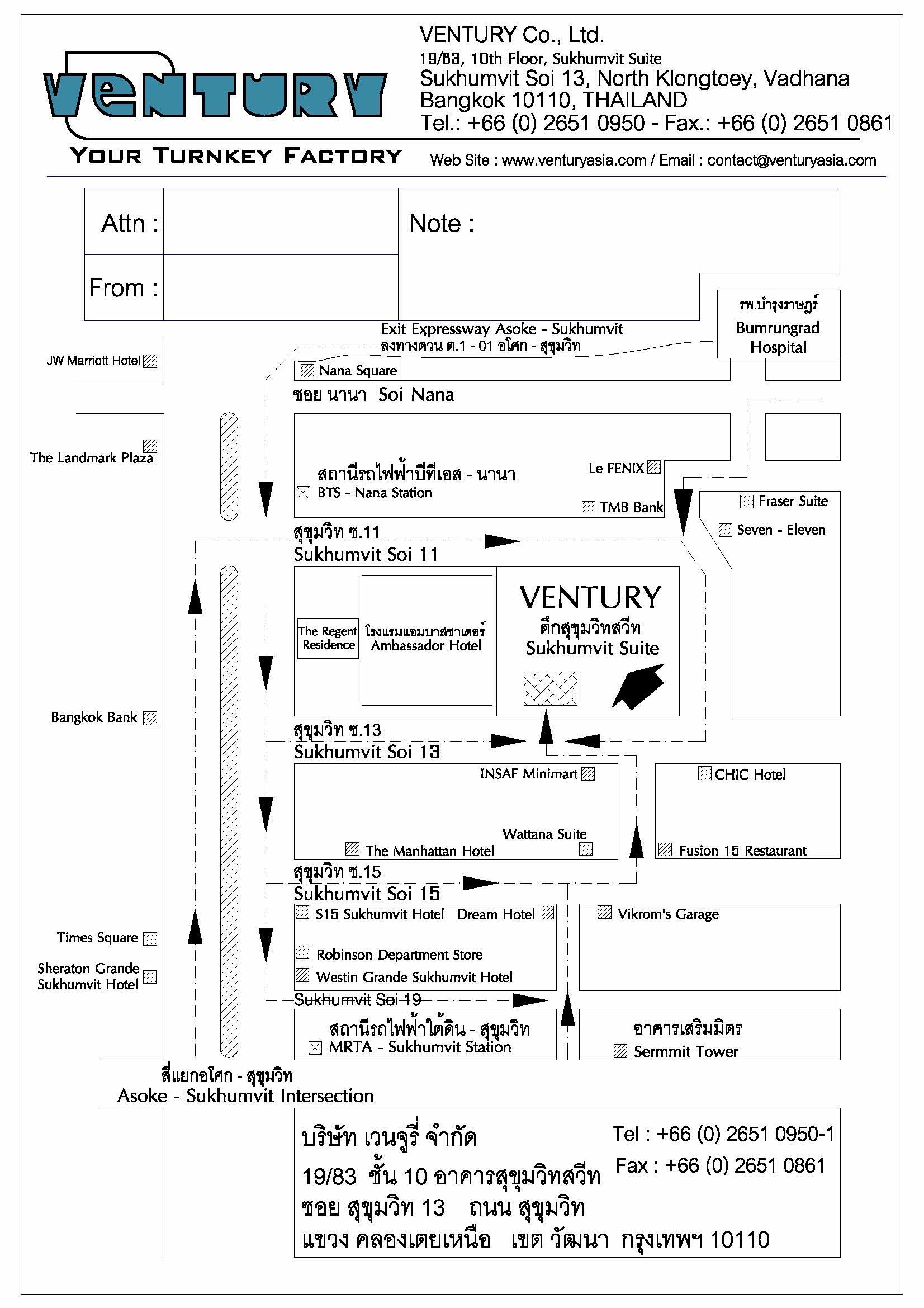 company location map image