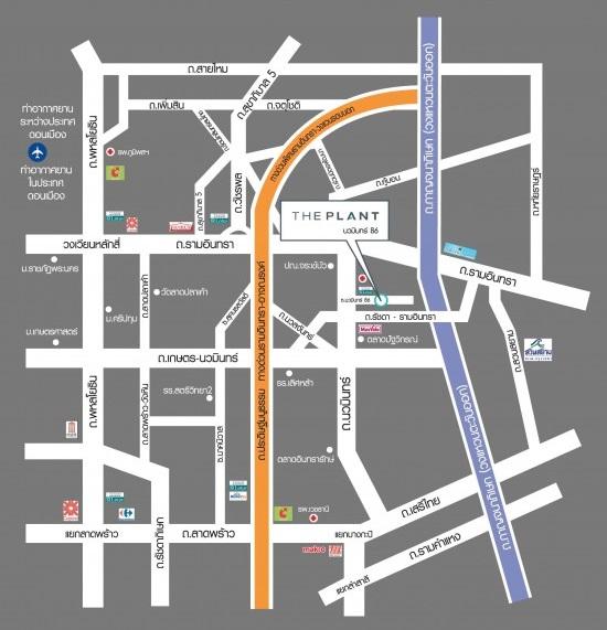 company location map image