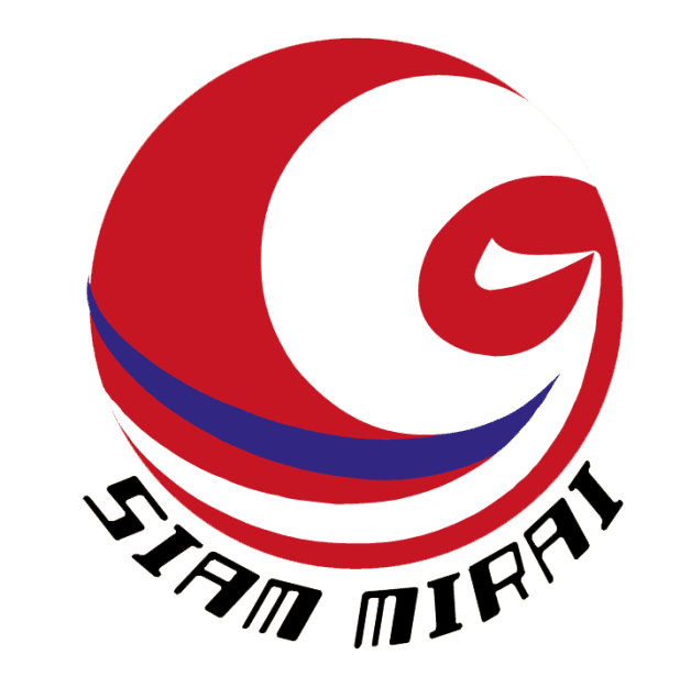 SIAM MIRAI NABI RECRUITMENT CO., LTD.