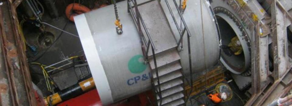 slide company profile