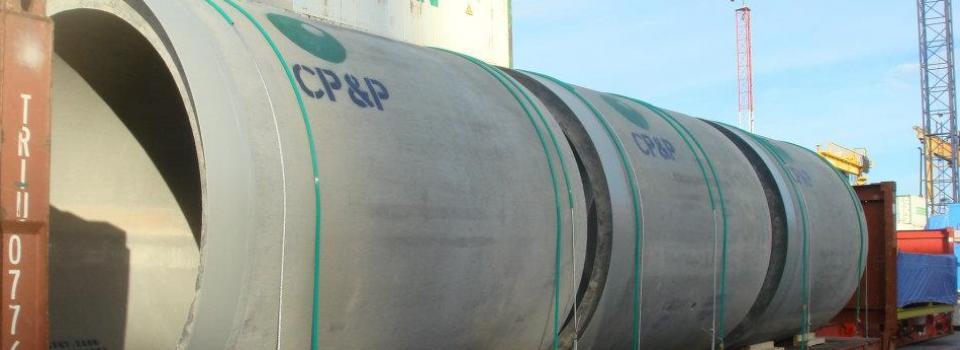 slide company profile